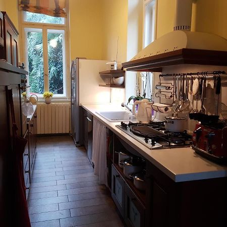 Apartment Nena With Private Free Parking Opatija Bagian luar foto
