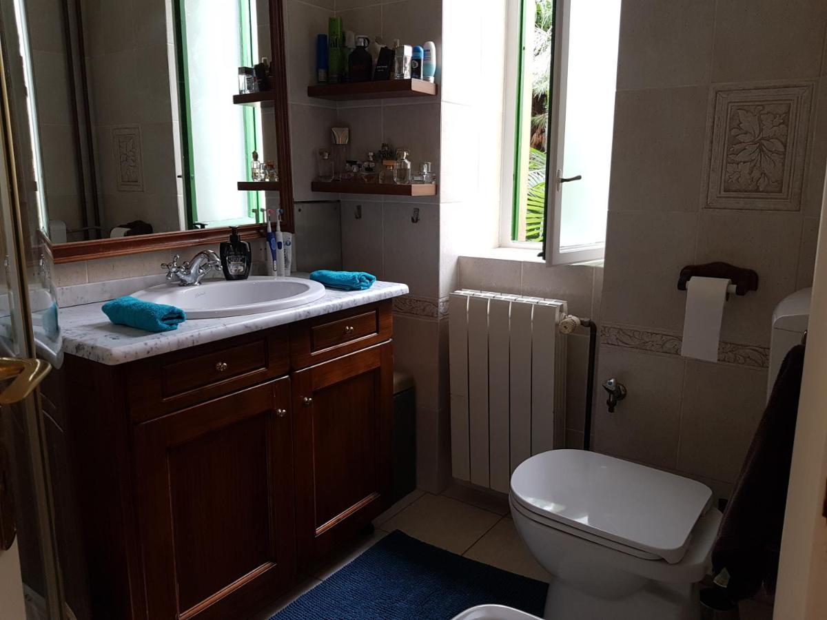 Apartment Nena With Private Free Parking Opatija Bagian luar foto