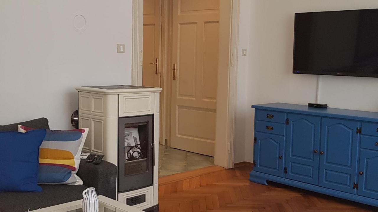Apartment Nena With Private Free Parking Opatija Bagian luar foto