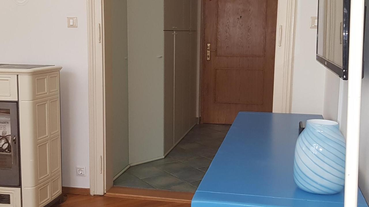 Apartment Nena With Private Free Parking Opatija Bagian luar foto