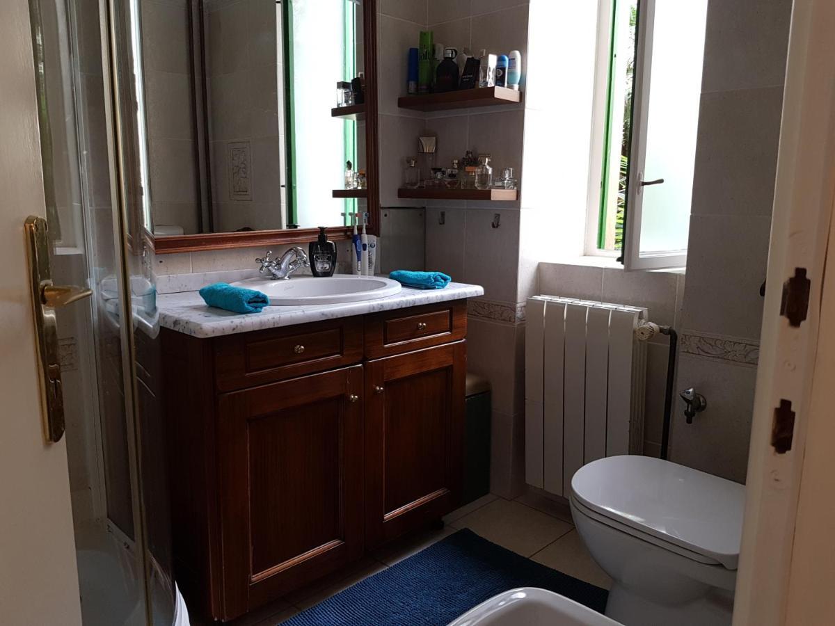 Apartment Nena With Private Free Parking Opatija Bagian luar foto
