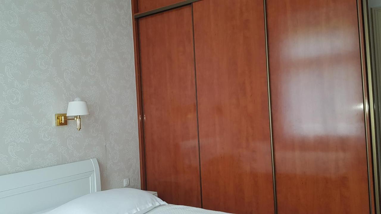 Apartment Nena With Private Free Parking Opatija Bagian luar foto