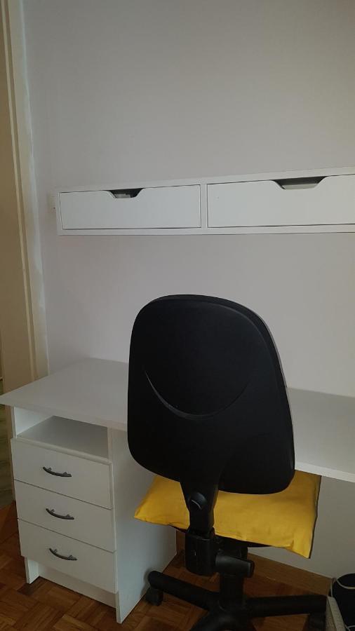 Apartment Nena With Private Free Parking Opatija Bagian luar foto