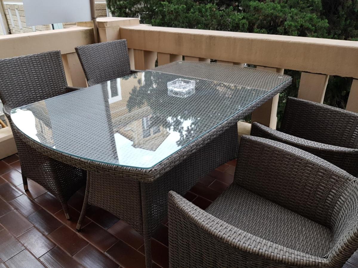 Apartment Nena With Private Free Parking Opatija Bagian luar foto