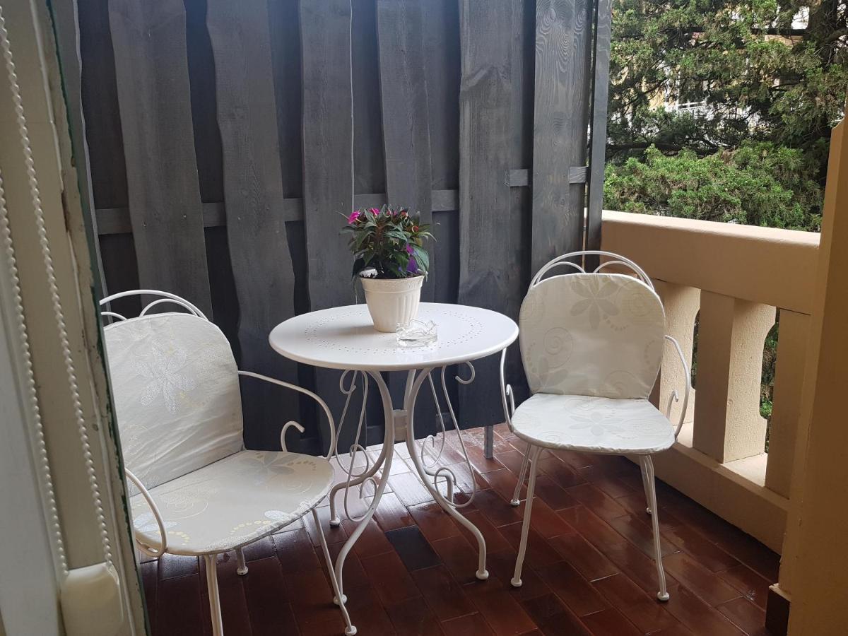 Apartment Nena With Private Free Parking Opatija Bagian luar foto
