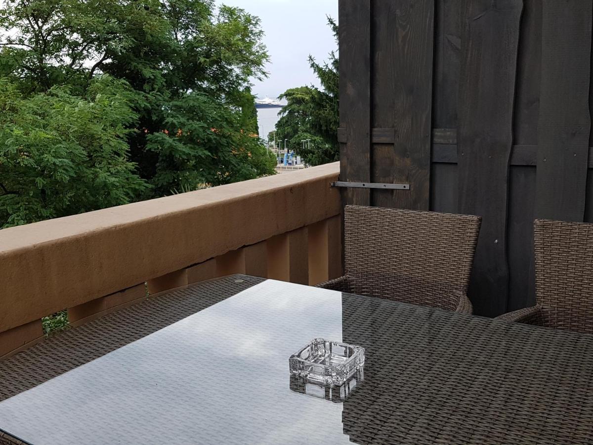Apartment Nena With Private Free Parking Opatija Bagian luar foto