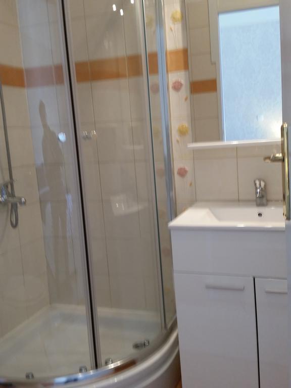 Apartment Nena With Private Free Parking Opatija Bagian luar foto