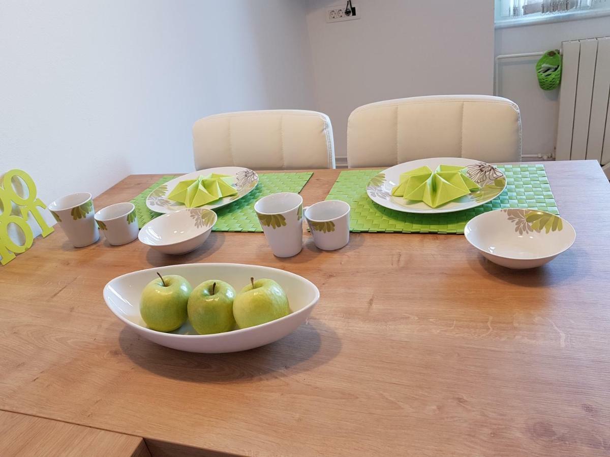 Apartment Nena With Private Free Parking Opatija Bagian luar foto