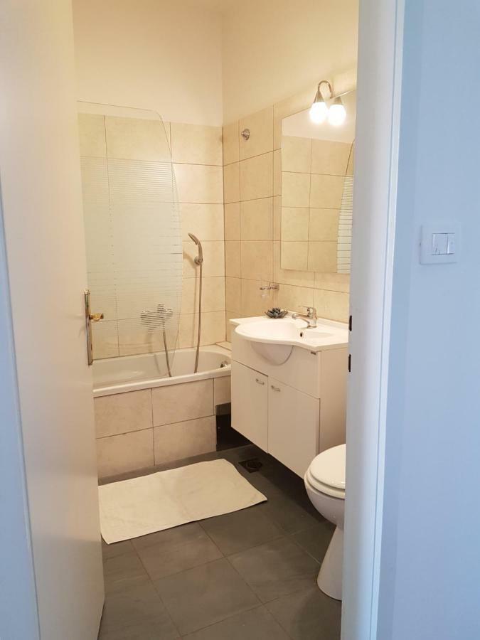 Apartment Nena With Private Free Parking Opatija Bagian luar foto