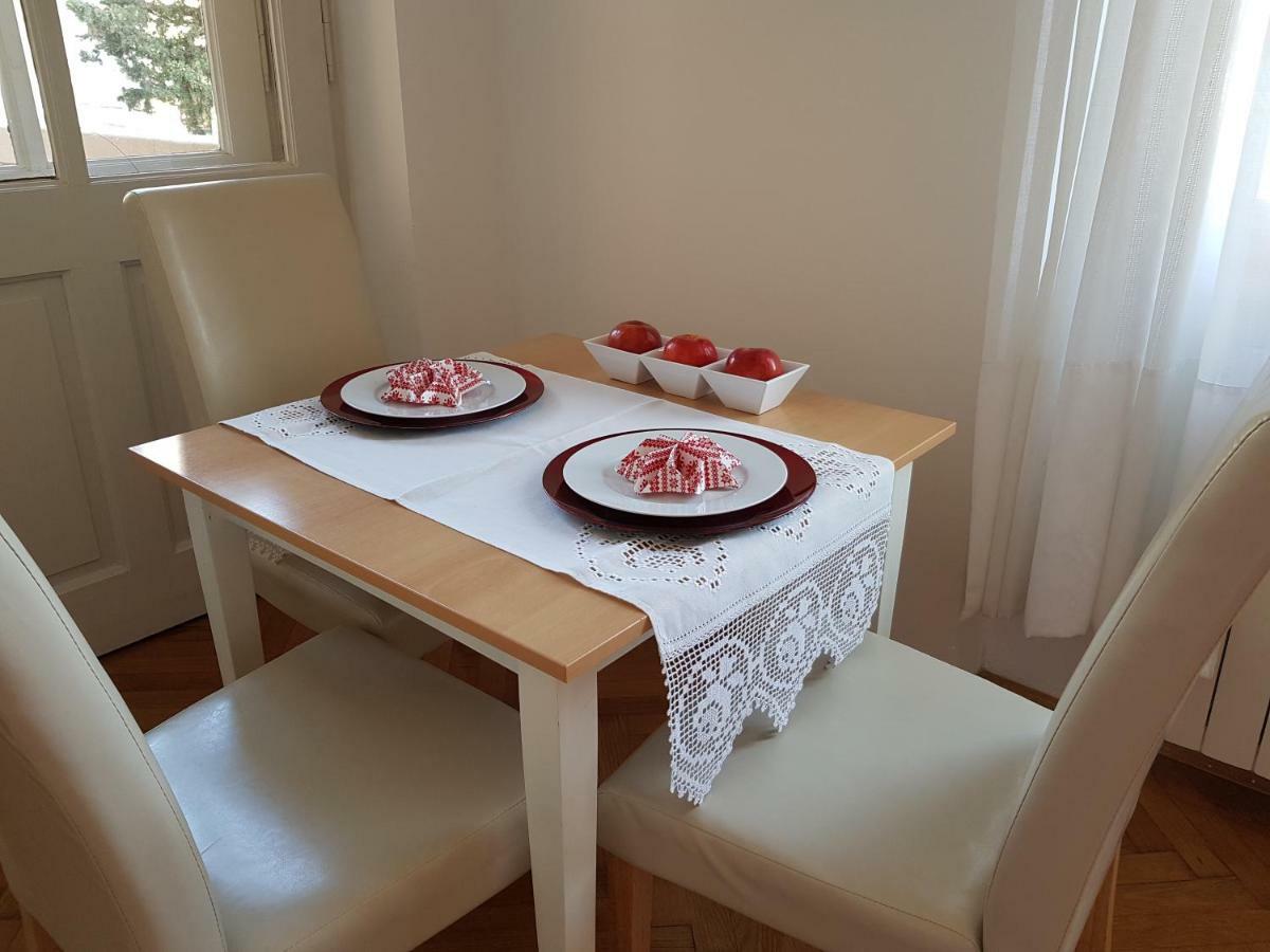Apartment Nena With Private Free Parking Opatija Bagian luar foto